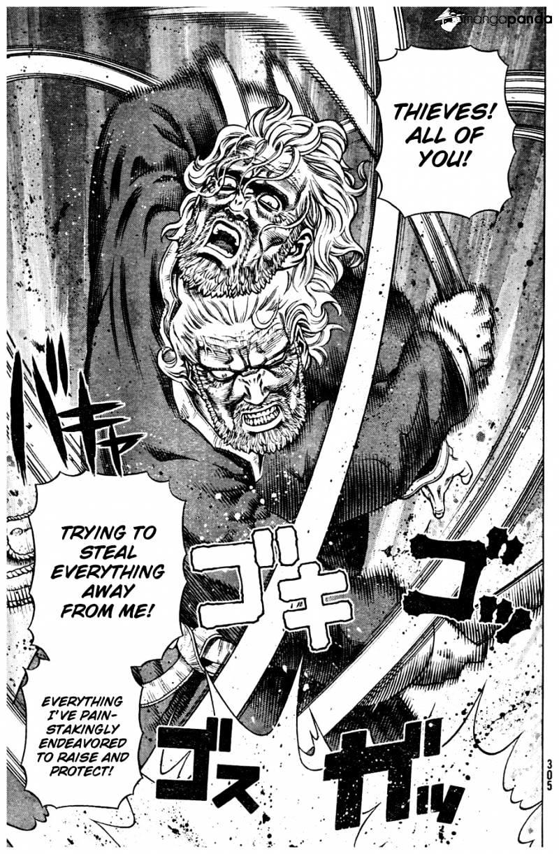 Vinland Saga, Chapter 88 image 17